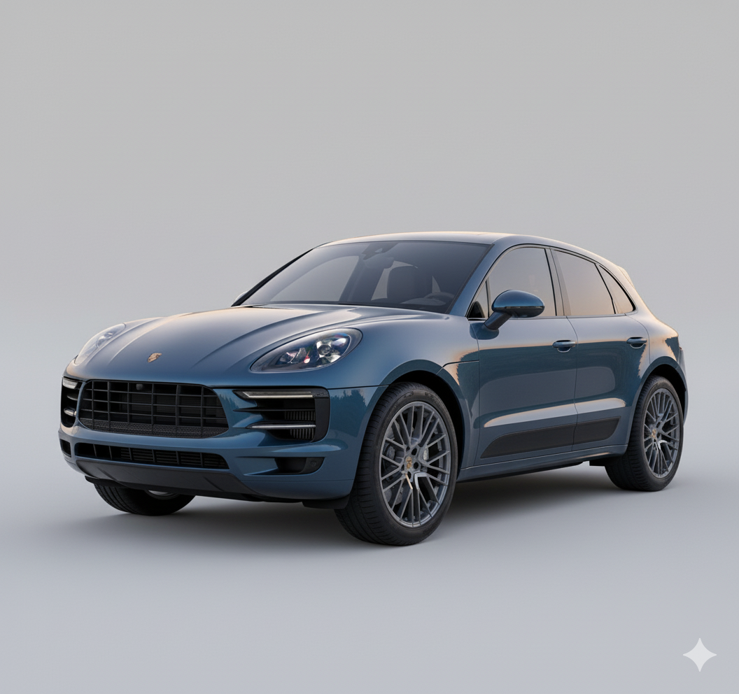 Inovit PORSCHE MACAN 875 21"